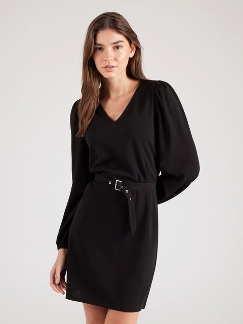 Vero Moda Minikleid (1-tlg) Drapiert/gerafft günstig online kaufen