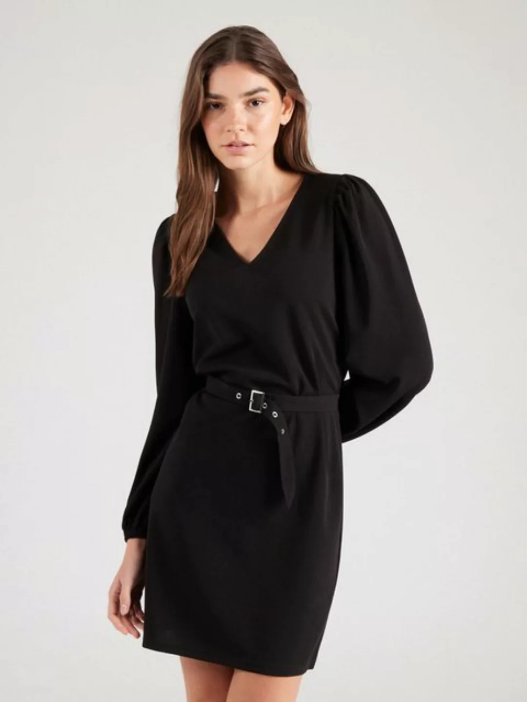 Vero Moda Minikleid (1-tlg) Drapiert/gerafft günstig online kaufen