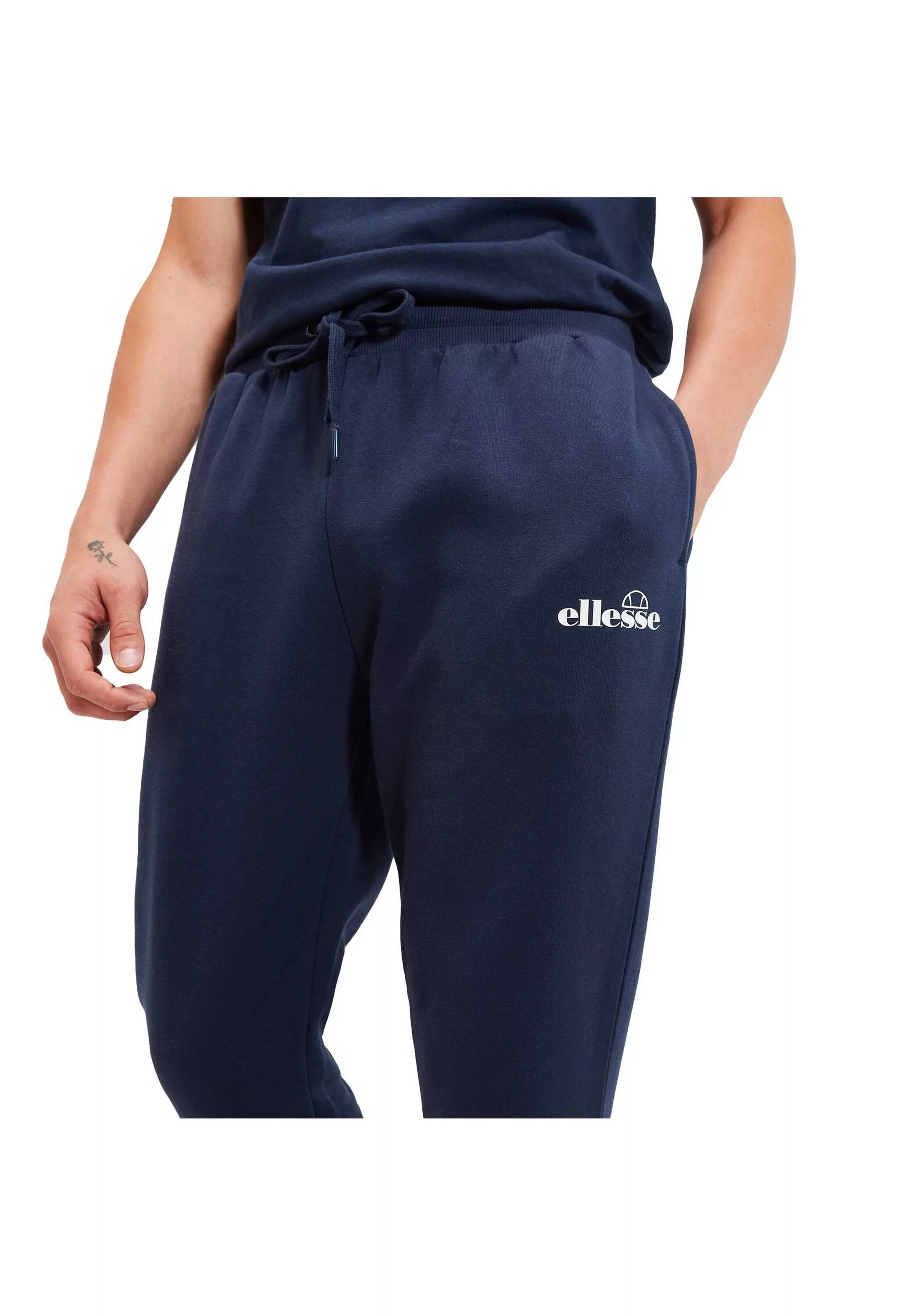 Ellesse Jogginghose "Jogginghose Cravo" günstig online kaufen