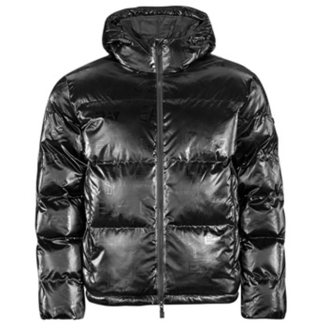 Emporio Armani Steppjacke Jacke Winterjacke (1-St) günstig online kaufen