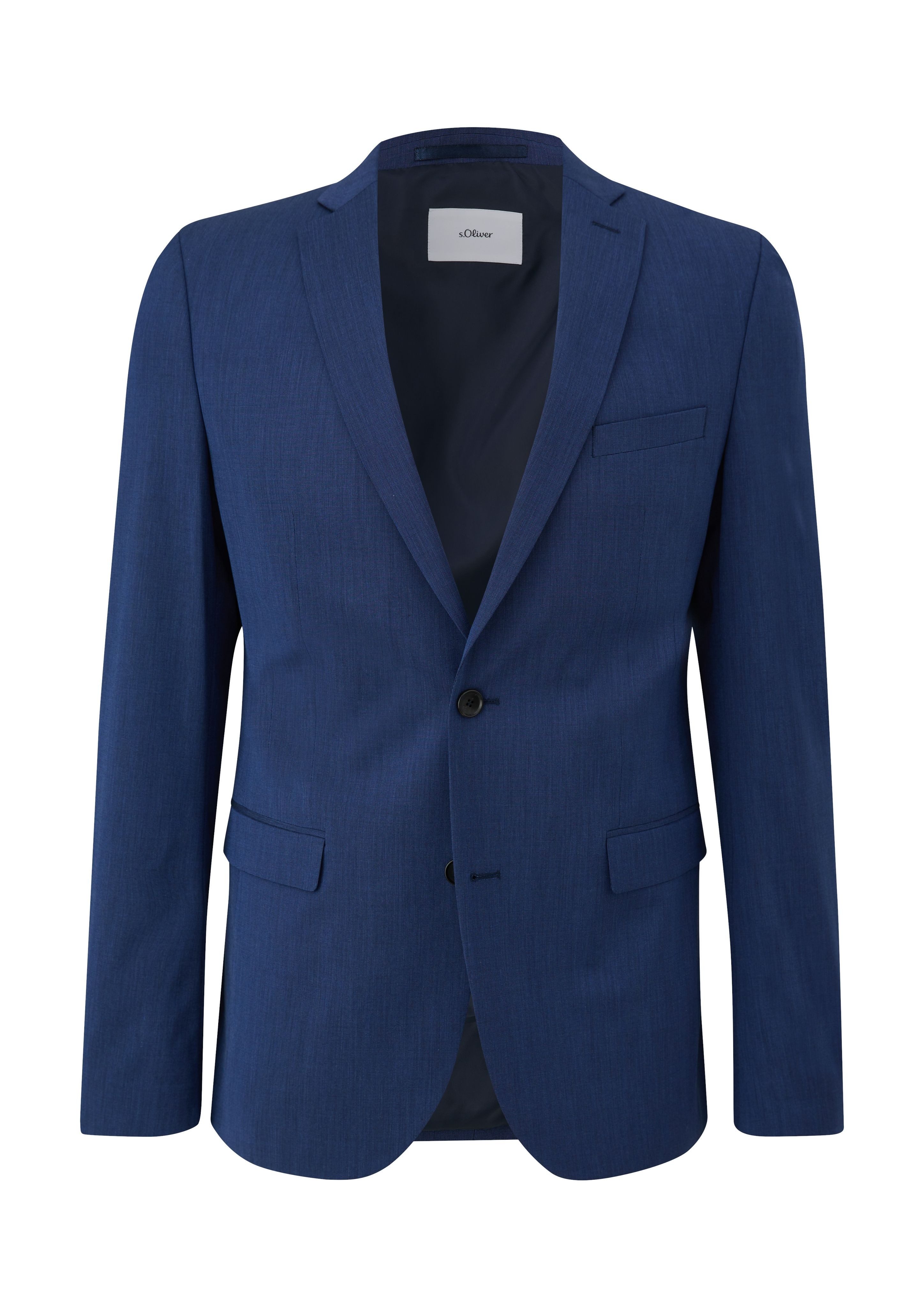 s.Oliver BLACK LABEL Anzugsakko günstig online kaufen