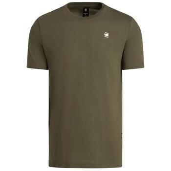 G-Star Raw  T-Shirts & Poloshirts D25949-C627 günstig online kaufen