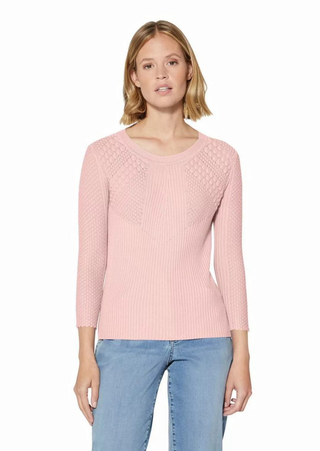 MADELEINE Strickpullover Pullover günstig online kaufen