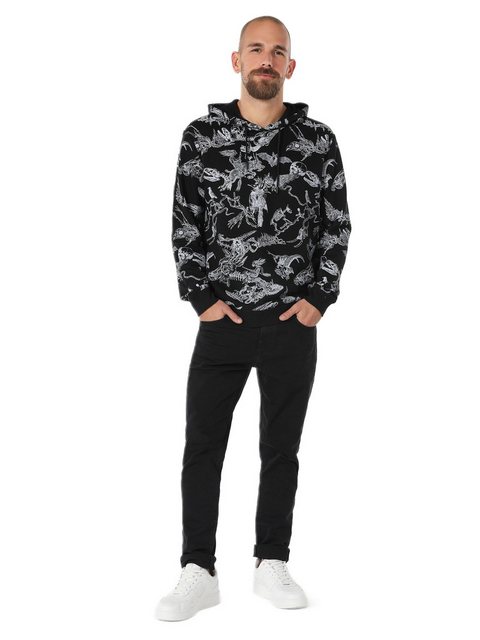 Colins Sweatshirt Herren Sweatshirt, Longsleeve Herren Oberteile günstig online kaufen