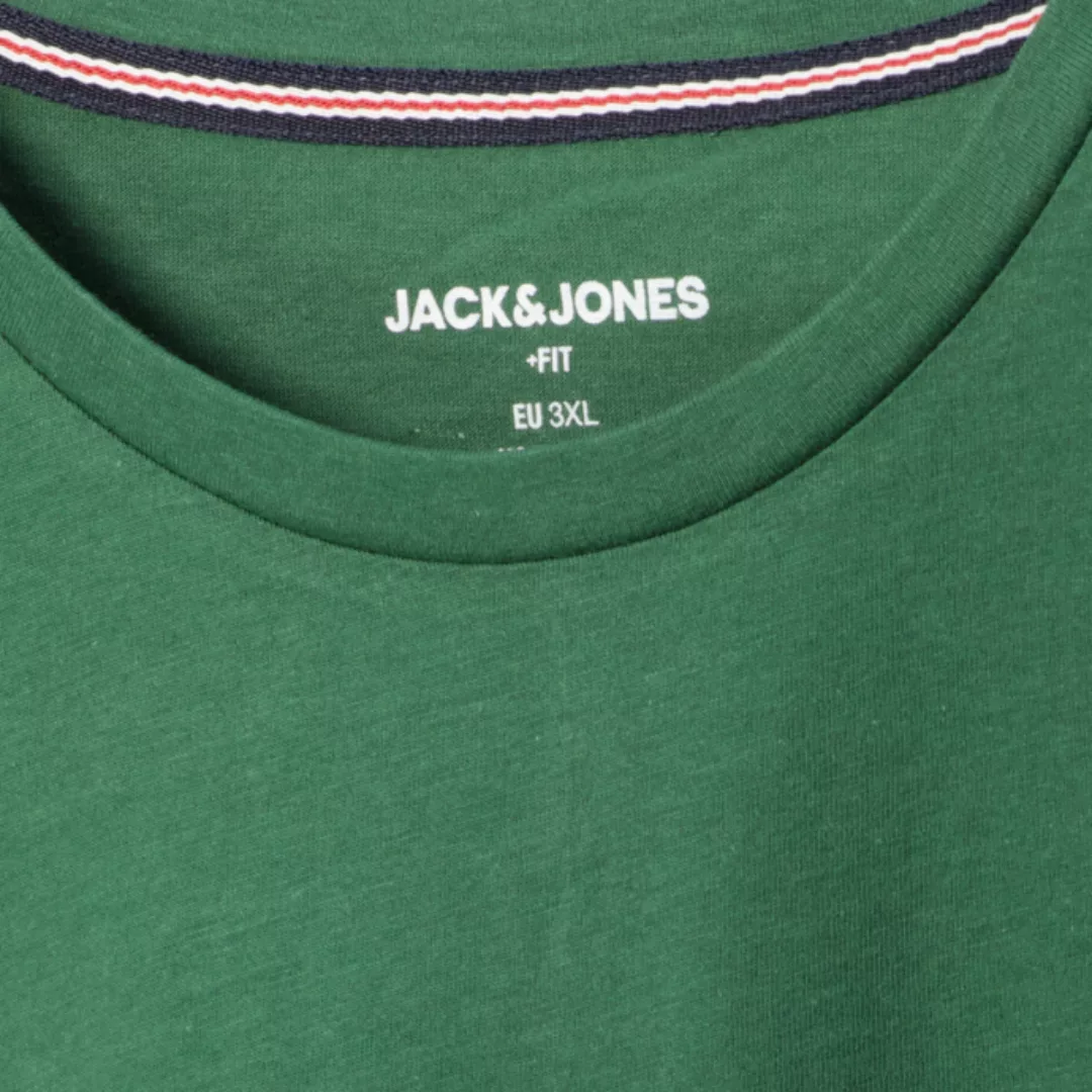 Jack & Jones Plus T-Shirt CYRUS (1-tlg) günstig online kaufen