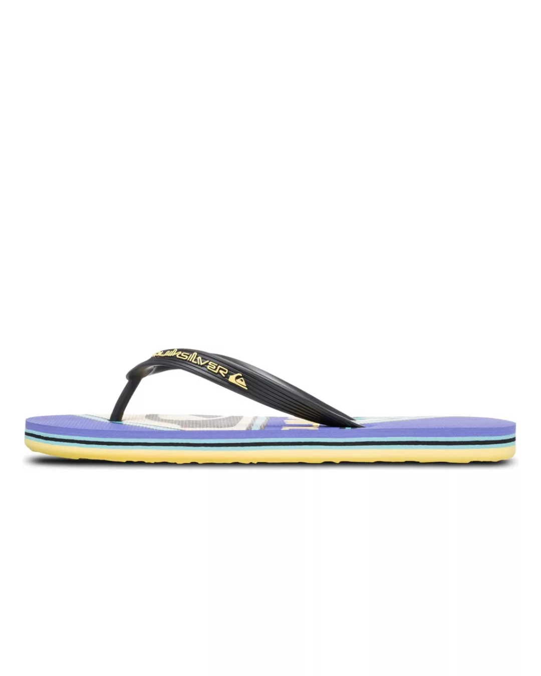 Quiksilver Sandale "Molokai Screen" günstig online kaufen