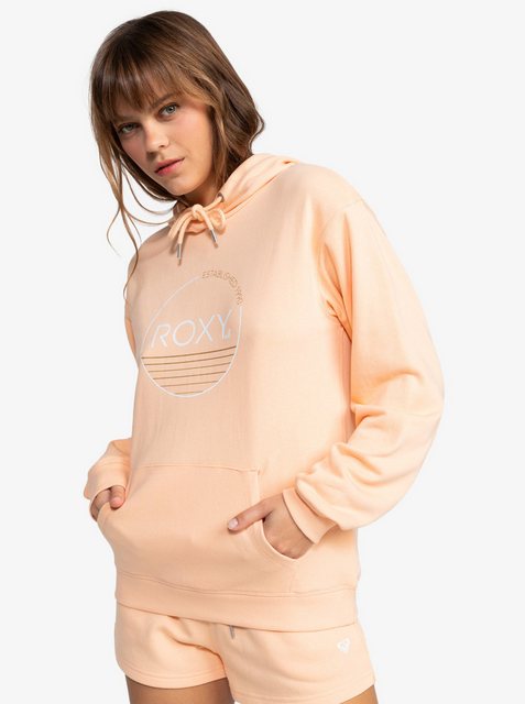 Roxy Kapuzenpullover Surf Stoked - Kapuzenpulli für Frauen günstig online kaufen