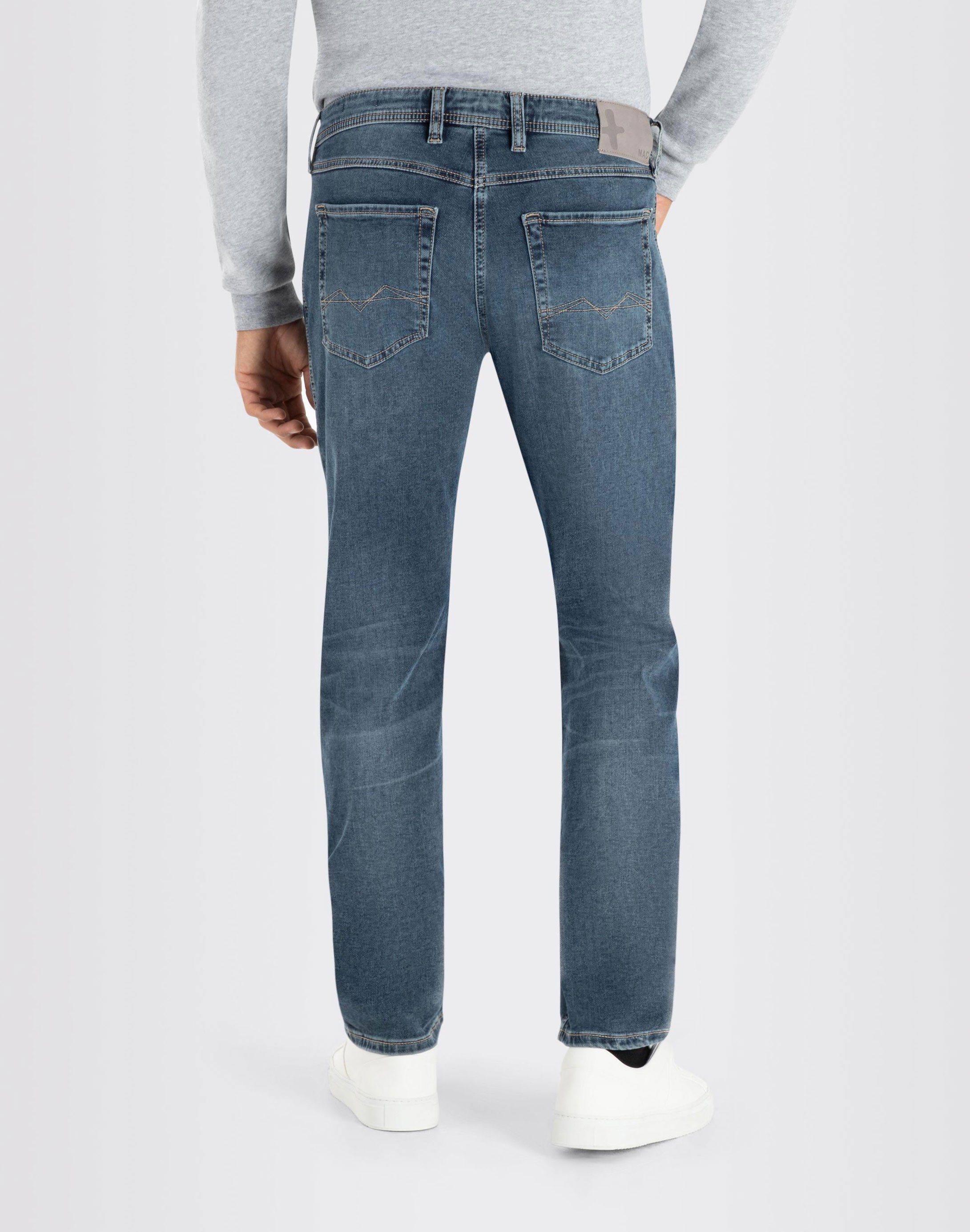 MAC Tapered-fit-Jeans, im Five-Pocket Style günstig online kaufen