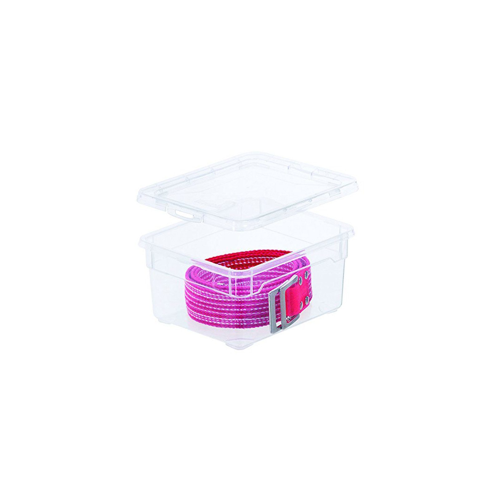 ROTHO Aufbewahrungsbox (12er Set, 12 St) günstig online kaufen
