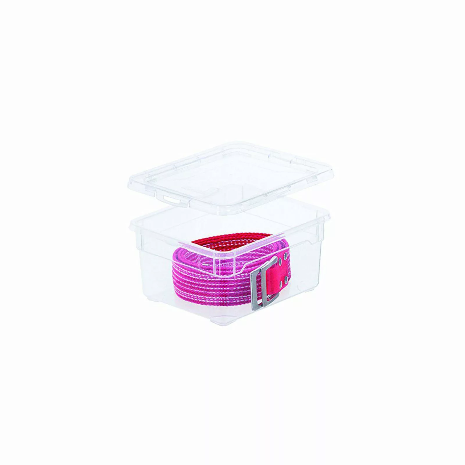 ROTHO Aufbewahrungsbox (12er Set, 12 St) günstig online kaufen