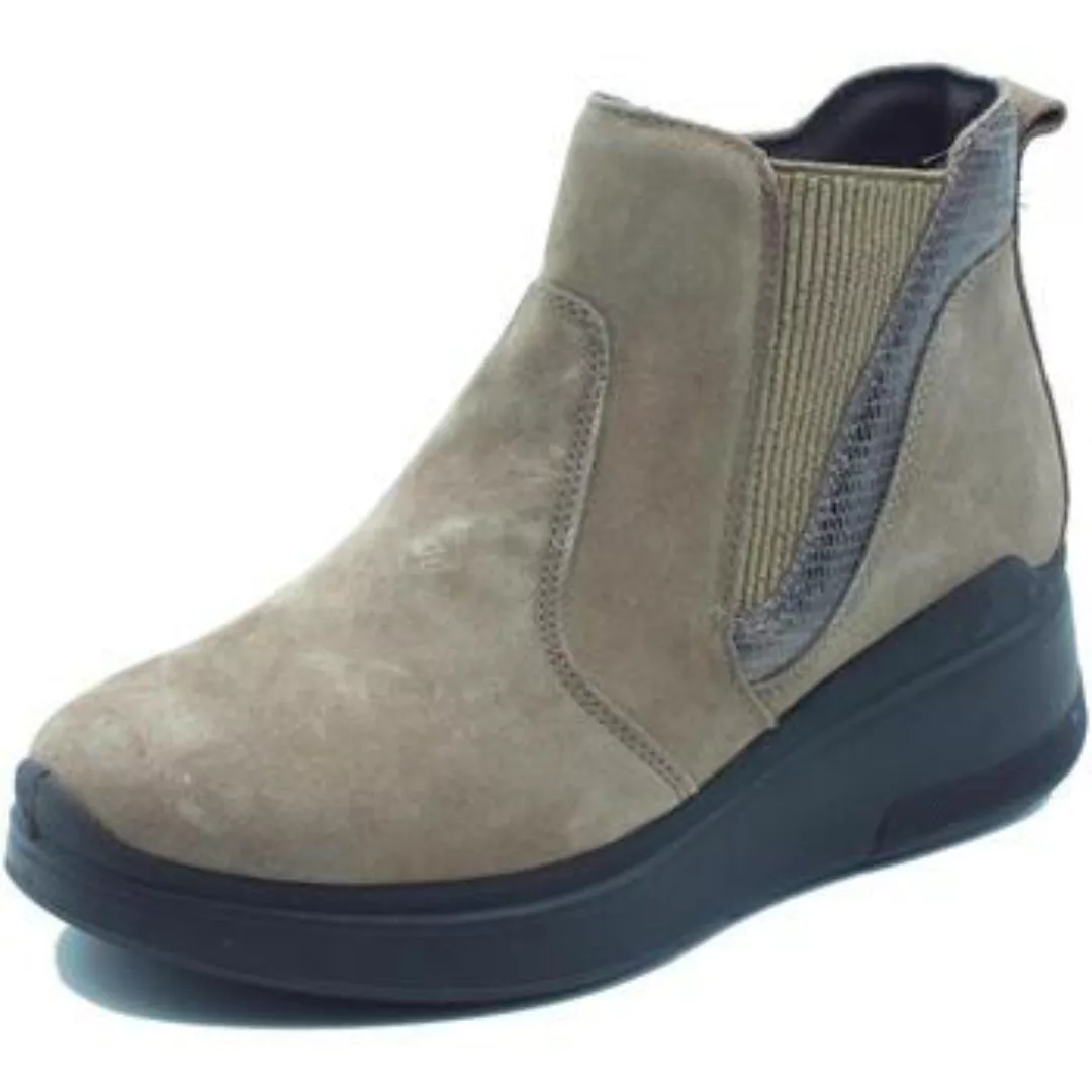 IgI&CO  Ankle Boots 6654411 Scam. Vitello günstig online kaufen