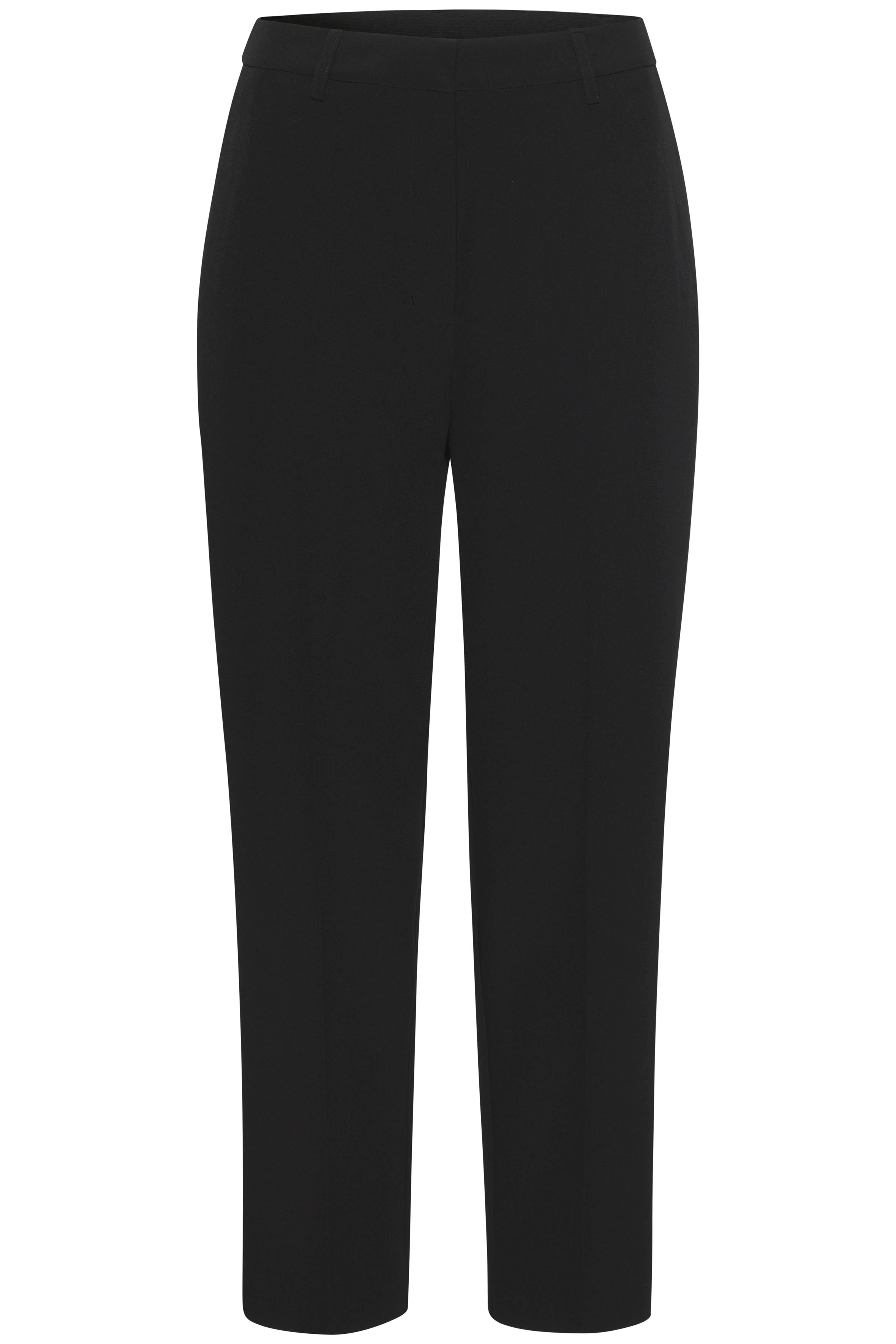 LASCANA Anzughose, in 7/8-Länge, elegante Bügelfaltenhose mit Taschen, Busi günstig online kaufen