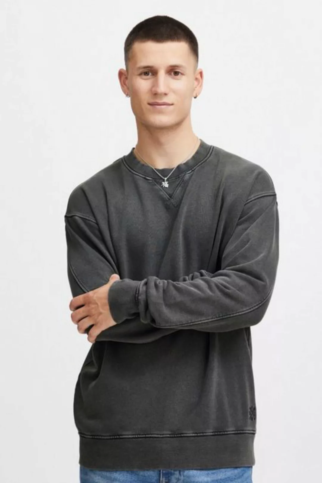 !Solid Sweatshirt SDMatt günstig online kaufen