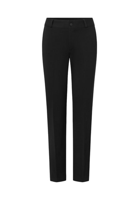 NYDJ Stoffhose Classic Trouser Compression Jersey Elegant, figurschmeicheln günstig online kaufen