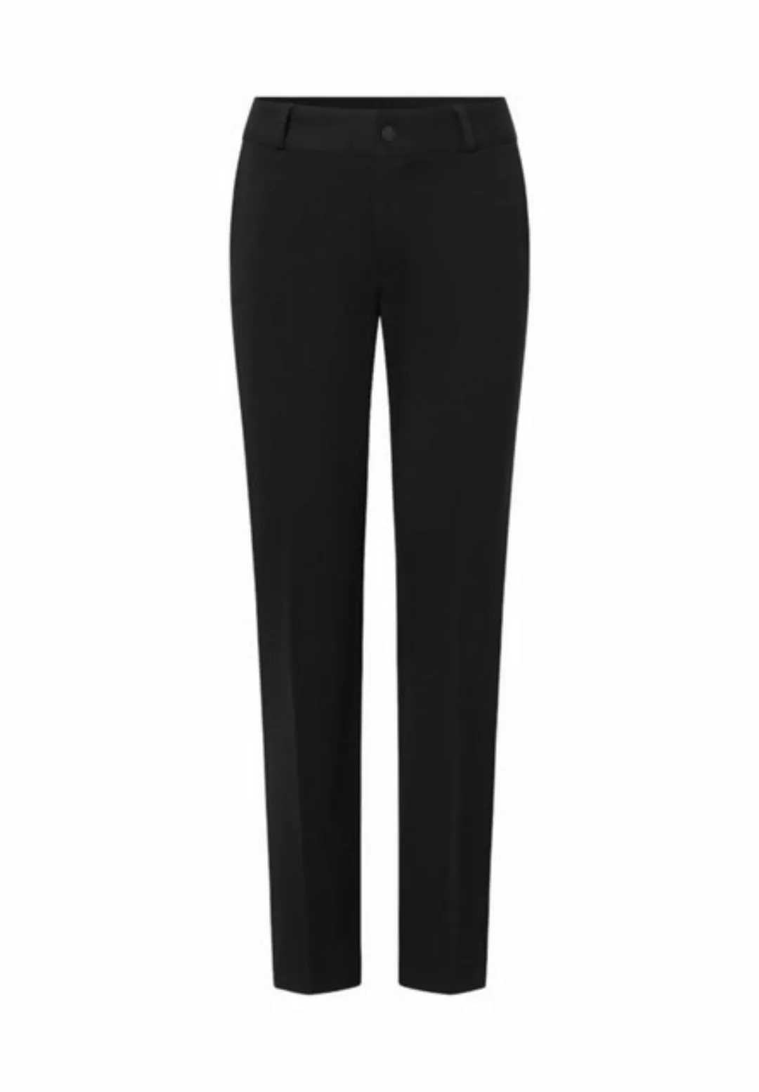 NYDJ Stoffhose Classic Trouser Compression Jersey Elegant, figurschmeicheln günstig online kaufen