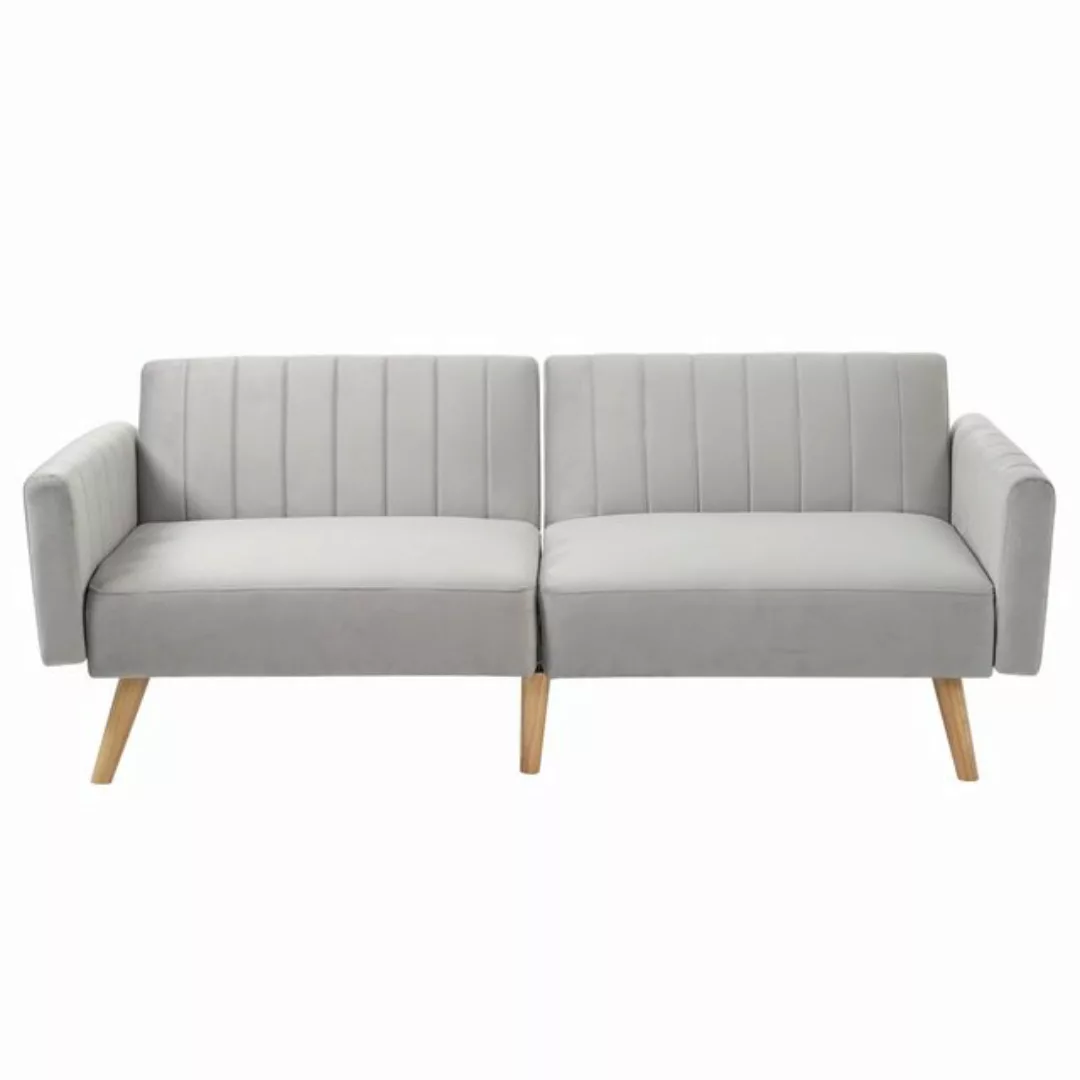 MODFU Schlafsofa modernes minimalistisches, multifunktionales Klappsofa, 2- günstig online kaufen