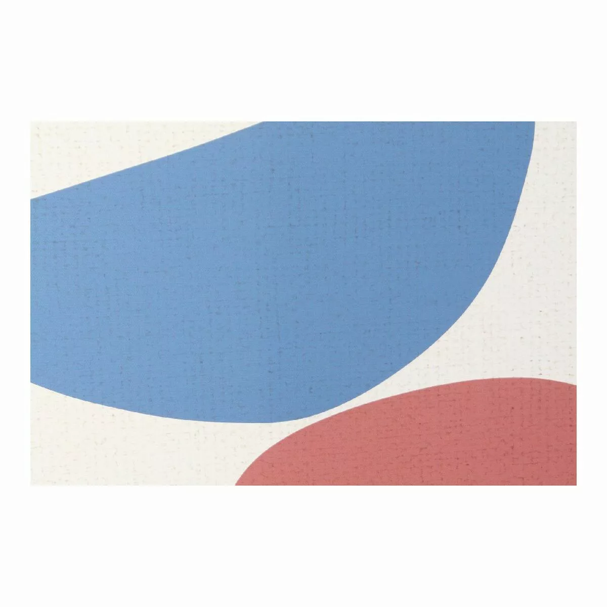 Bild Dkd Home Decor Leinwand Abstrakt Moderne (83 X 4,5 X 123 Cm) (2 Stück) günstig online kaufen