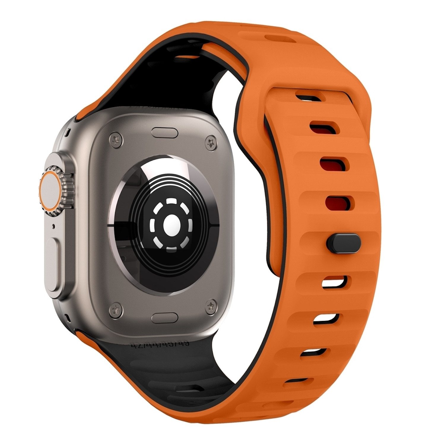 Wigento Smartwatch-Armband Für Apple Watch Series günstig online kaufen