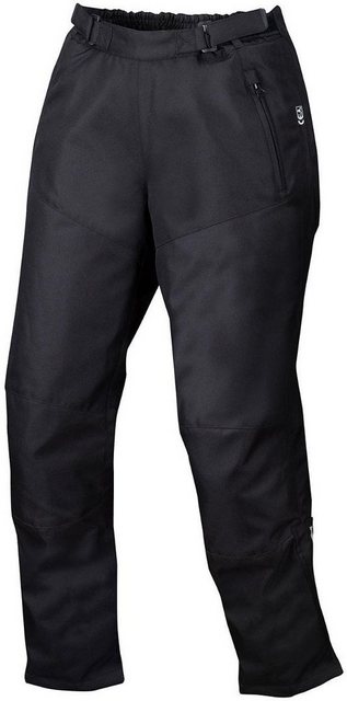 Bering Motorradhose Bartone Übergröße Damen Motorrad Textilhose günstig online kaufen