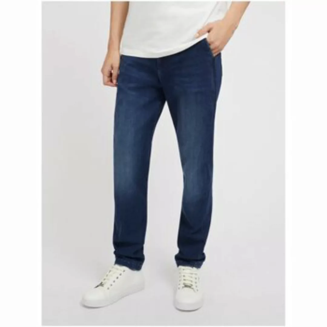 Guess  Straight Leg Jeans M3YB04 D5252 günstig online kaufen