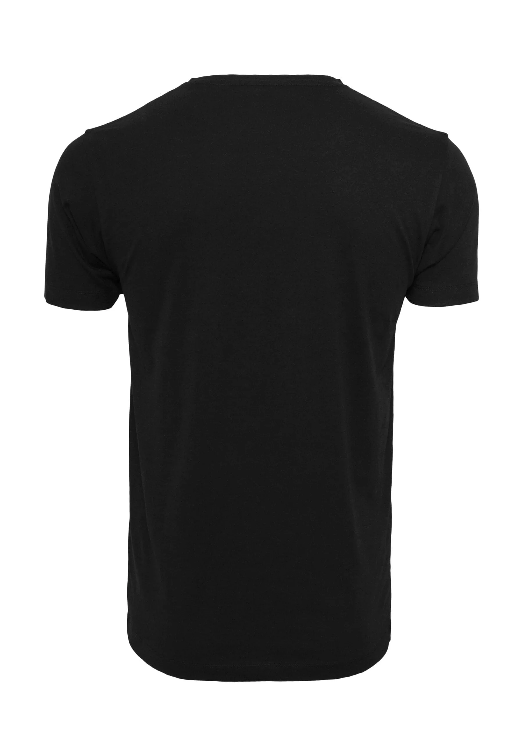 MisterTee Kurzarmshirt "MisterTee Damen Ladies 90ies Girl Tee", (1 tlg.) günstig online kaufen
