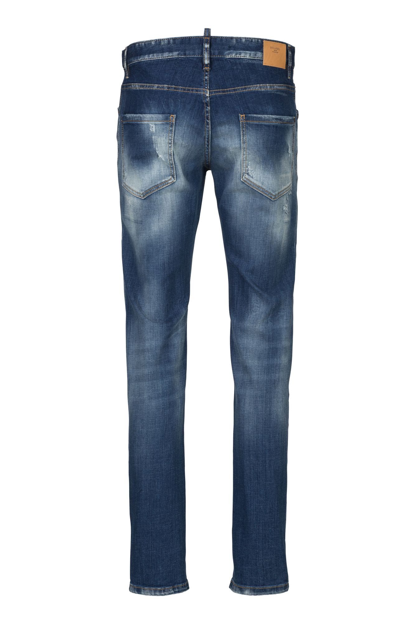 Dsquared2 Slim-fit-Jeans Cool Guy Jean günstig online kaufen