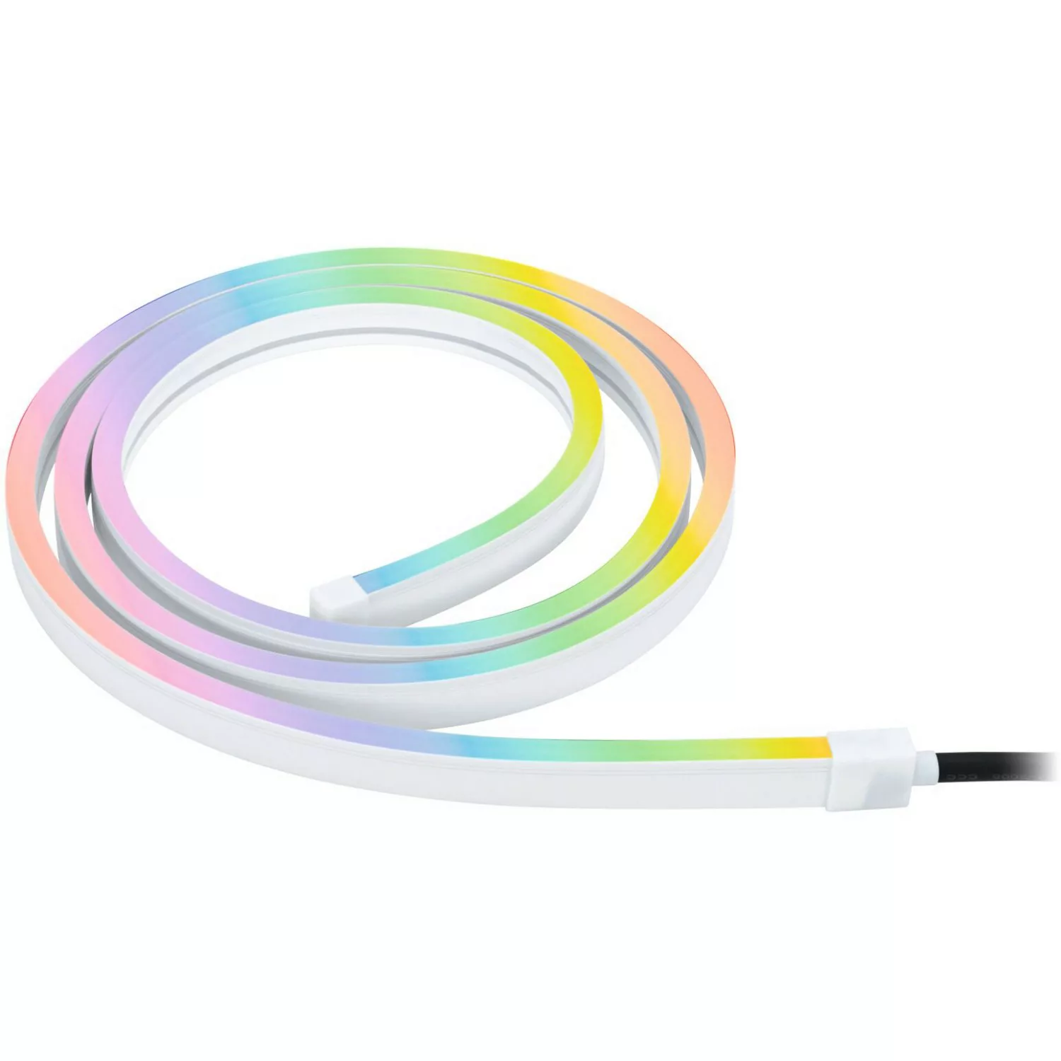 Paulmann LED Gartenstrahler »Plug & Shine Stripe Smooth Einzelstripe IP67 R günstig online kaufen