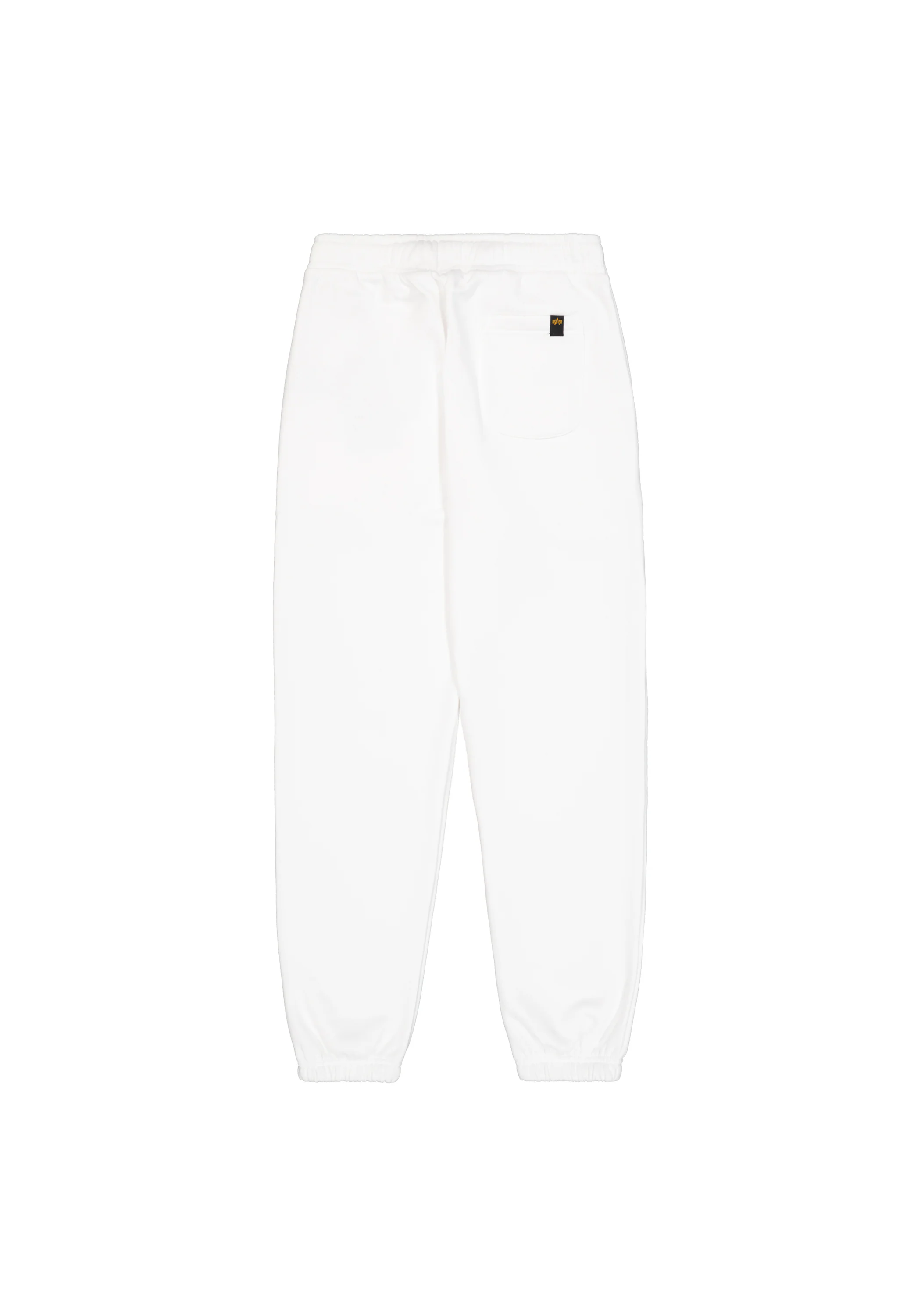 Alpha Industries Jogginghose "Alpha Industries Men - Jogger Basic Jogger SL günstig online kaufen