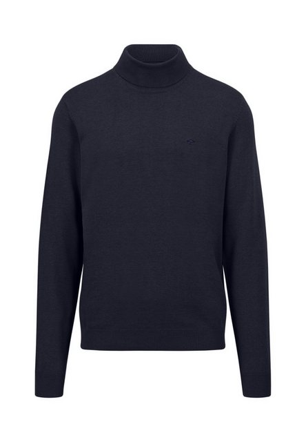 FYNCH-HATTON Rollkragenpullover Rollneck, Superfine günstig online kaufen