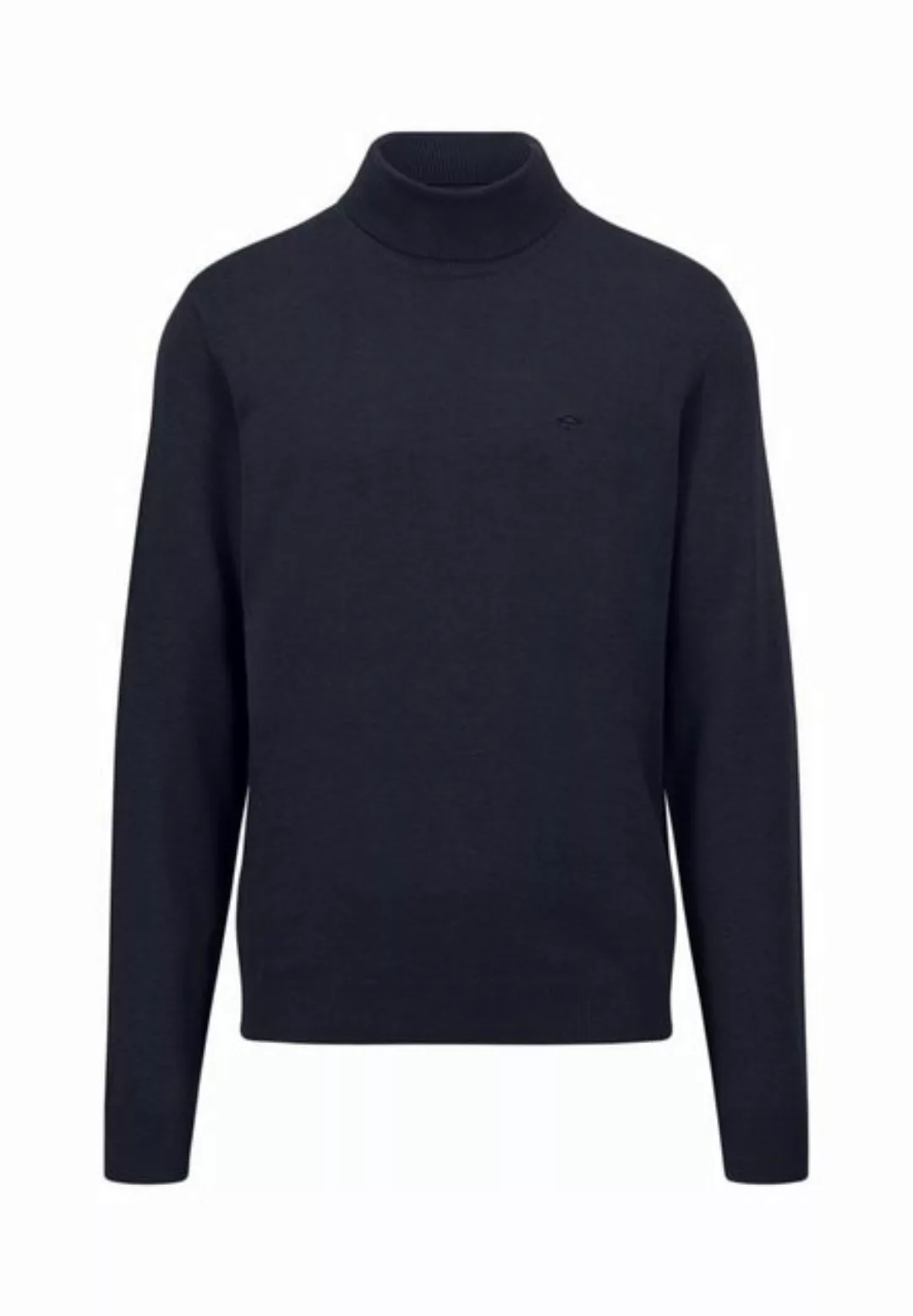 FYNCH-HATTON Rollkragenpullover Rollneck, Superfine günstig online kaufen