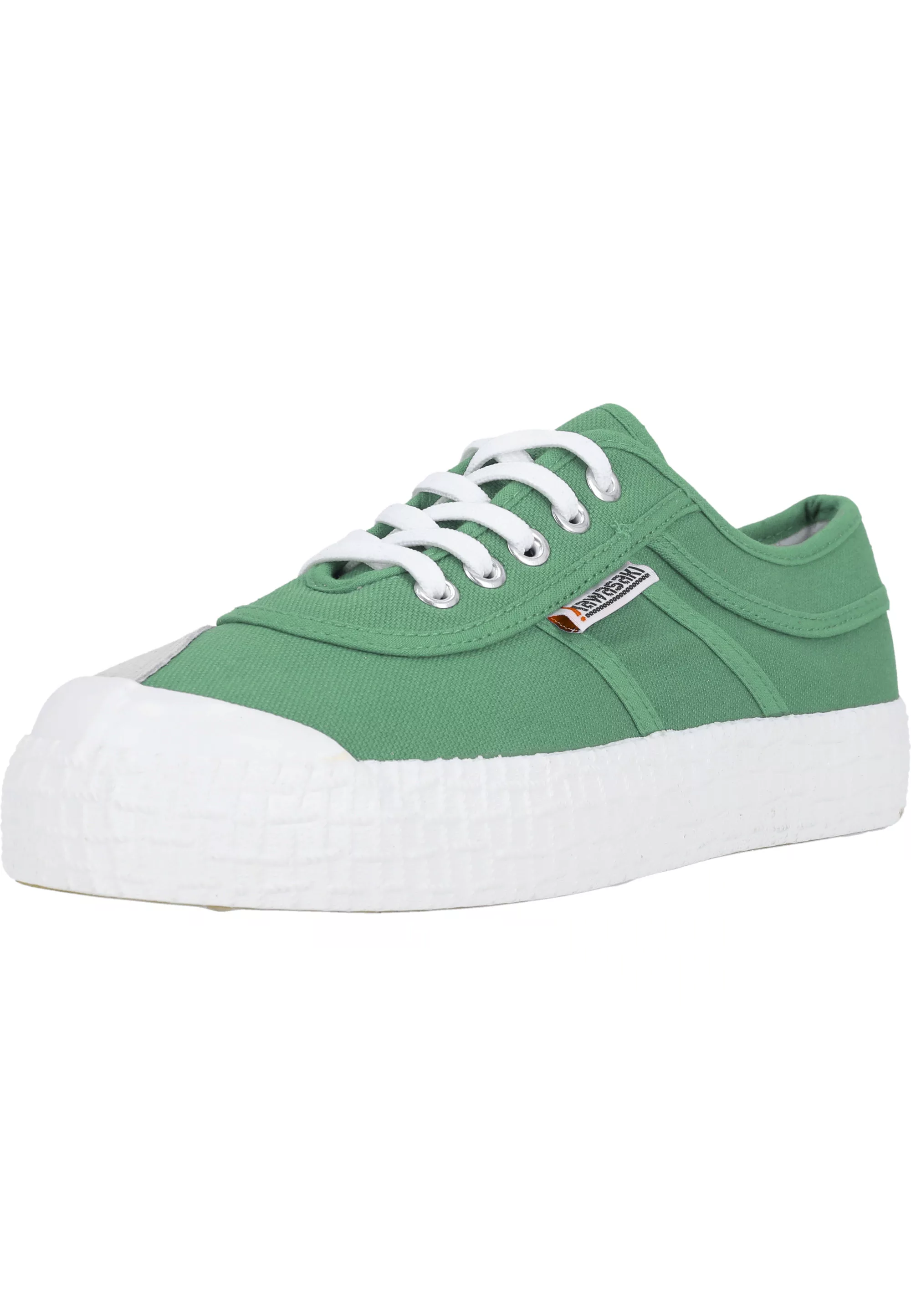 Kawasaki Sneaker "Kawasaki Original 3.0", mit zuverlässigem Allwetterprofil günstig online kaufen