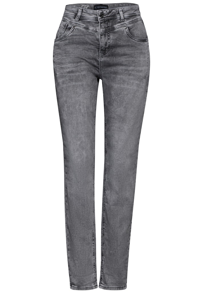 Street One Damen Jeans A377778 günstig online kaufen