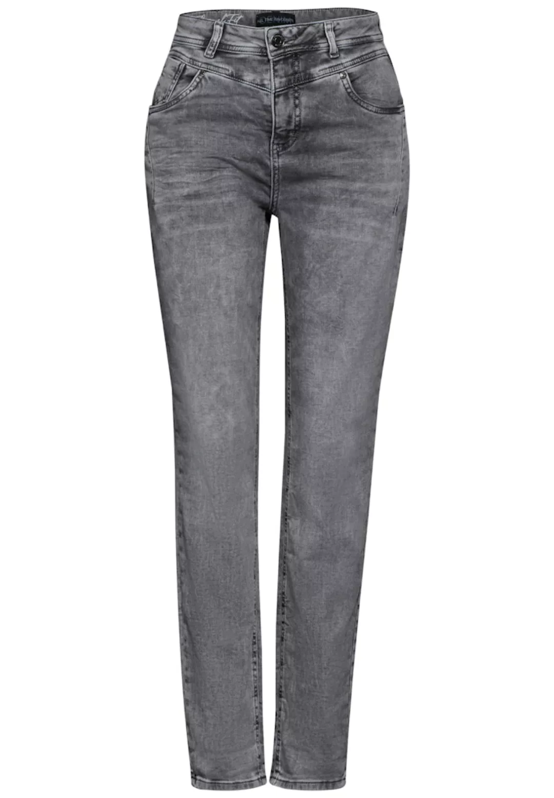 Street One Damen Jeans A377778 günstig online kaufen