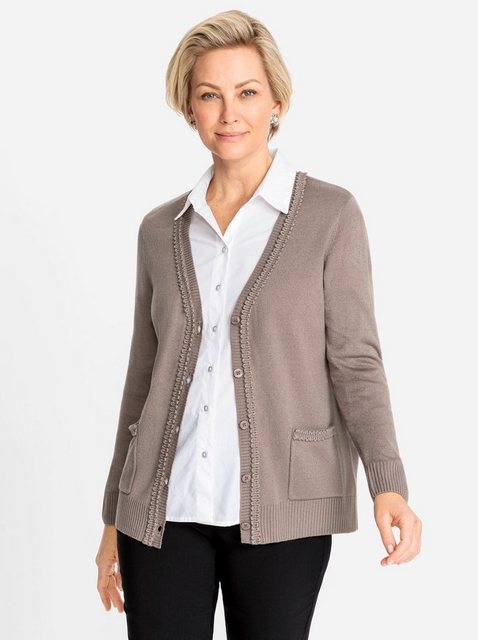 Witt Strickjacke Strickjacke günstig online kaufen