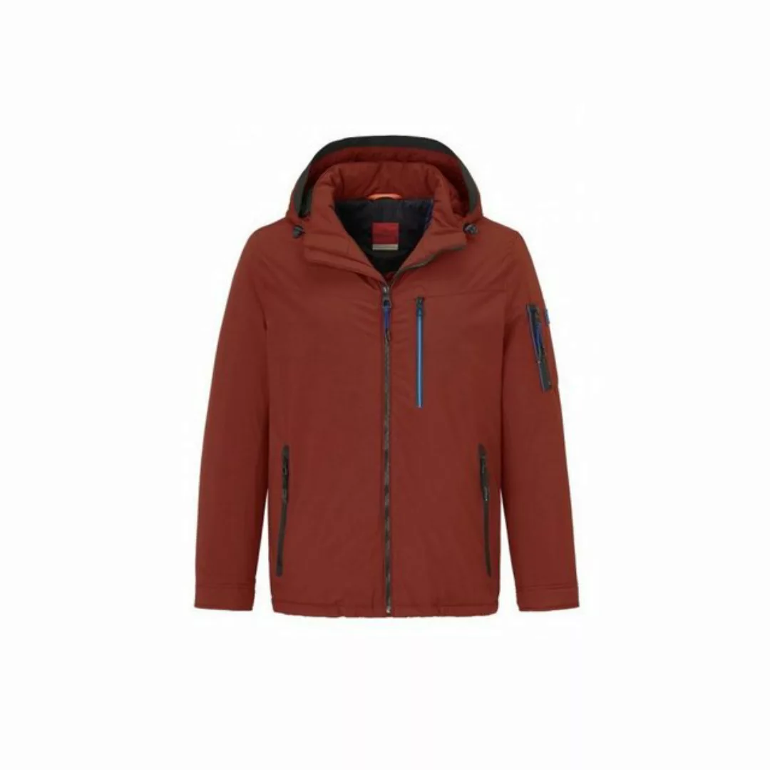 Ospig Blouson orange regular fit (1-St) günstig online kaufen