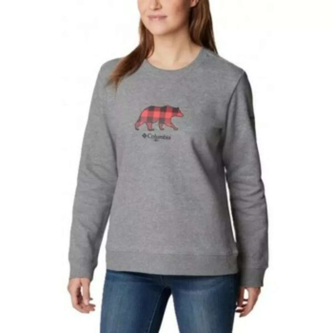 Columbia  Sweatshirt - Sweat Hart mountain femme günstig online kaufen