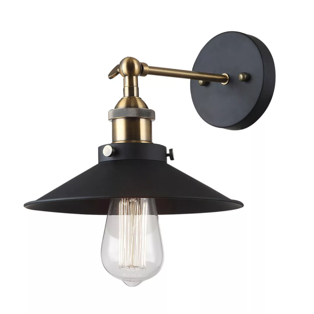 Wandlampe Kermio MBM-2319/1 günstig online kaufen