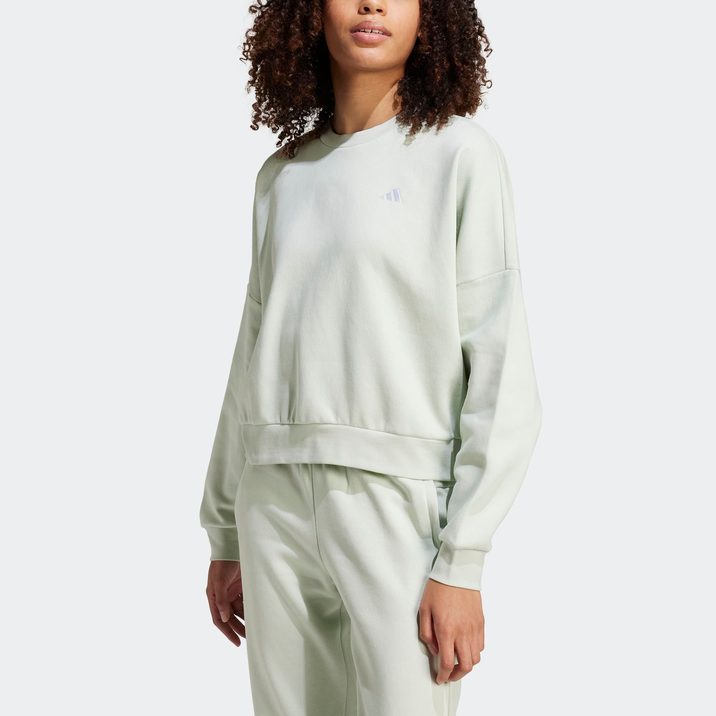adidas Sportswear Sweatshirt W SL FC günstig online kaufen