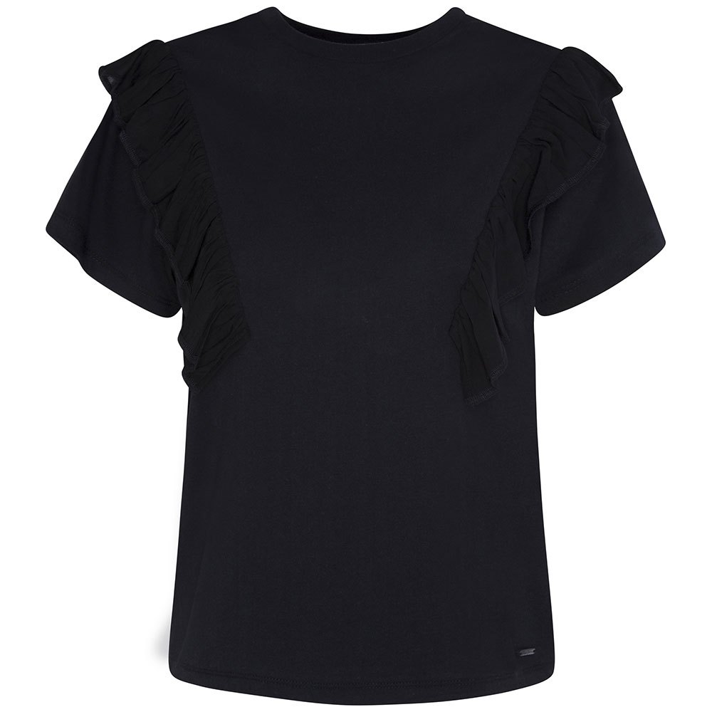 Pepe Jeans Fancy Kurzärmeliges T-shirt L Coal günstig online kaufen