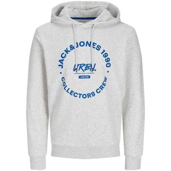 Jack & Jones Kapuzensweatshirt "JJSIMON SWEAT HOOD" günstig online kaufen