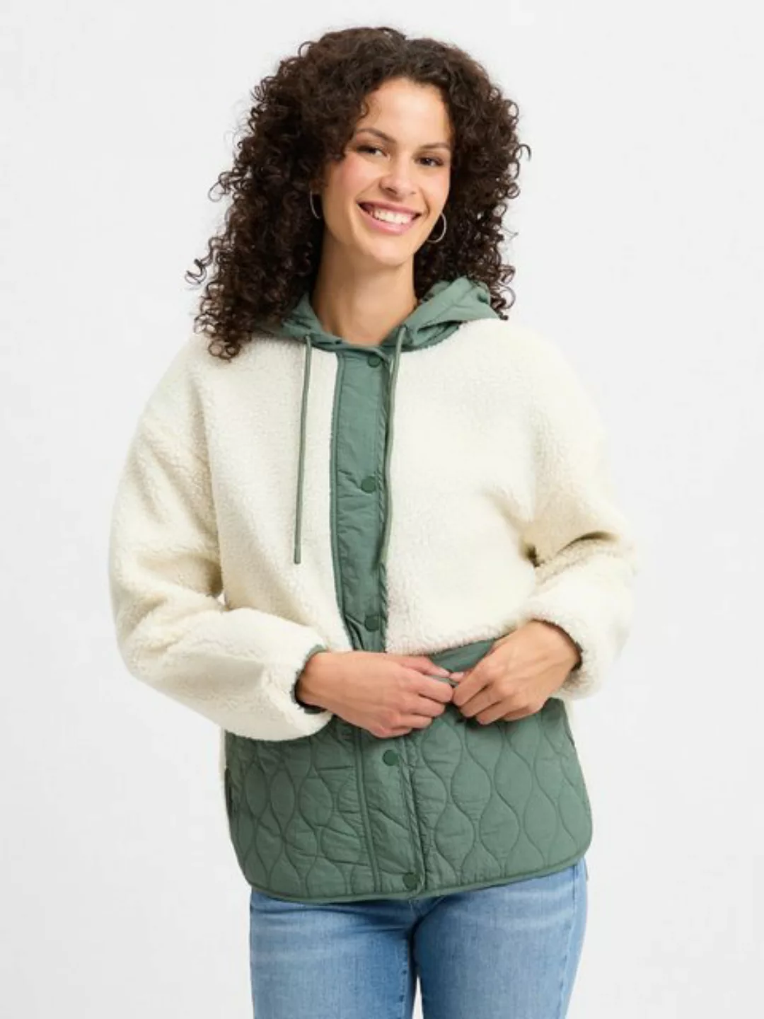 Vila Sweatjacke Viadita günstig online kaufen