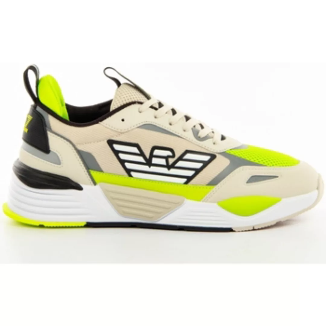 Emporio Armani EA7  Sneaker aigle günstig online kaufen