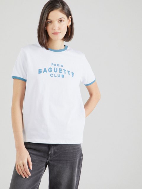 LTB T-Shirt BAGUETTE (1-tlg) Plain/ohne Details günstig online kaufen