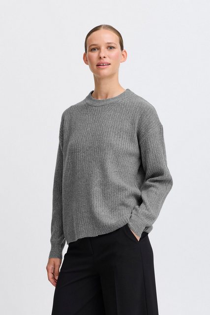 b.young Strickpullover BYONEMA ONECK - günstig online kaufen