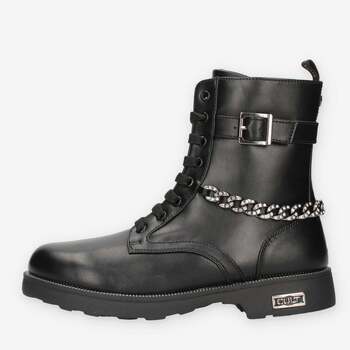 Cult  Damenstiefel T-045-BLACK günstig online kaufen