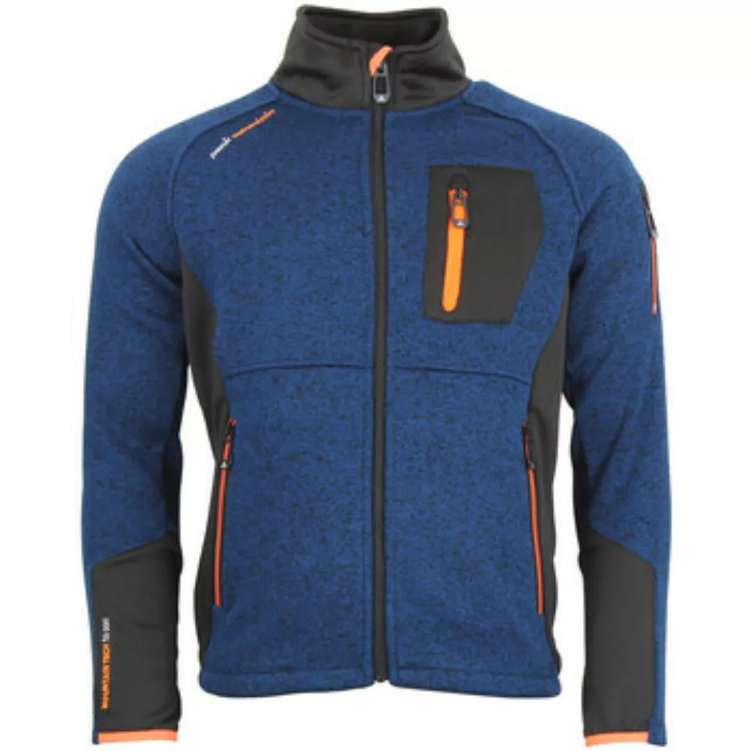 Peak Mountain  Fleecepullover Blouson polaire CLUB günstig online kaufen