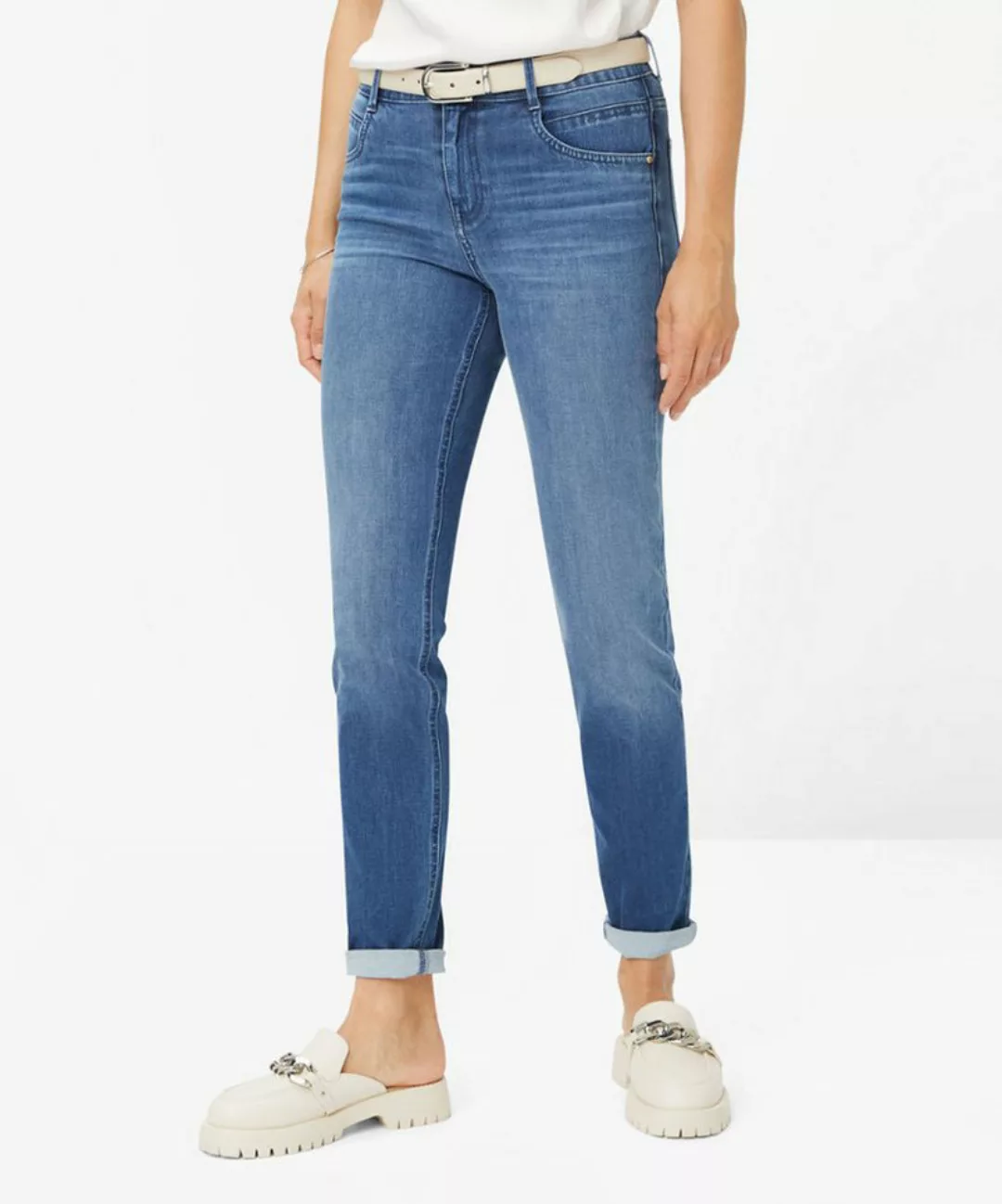 Brax 5-Pocket-Jeans STYLE.SHAKIRA günstig online kaufen