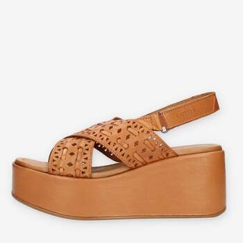 Carmela  Sandalen 68555-CUOIO günstig online kaufen