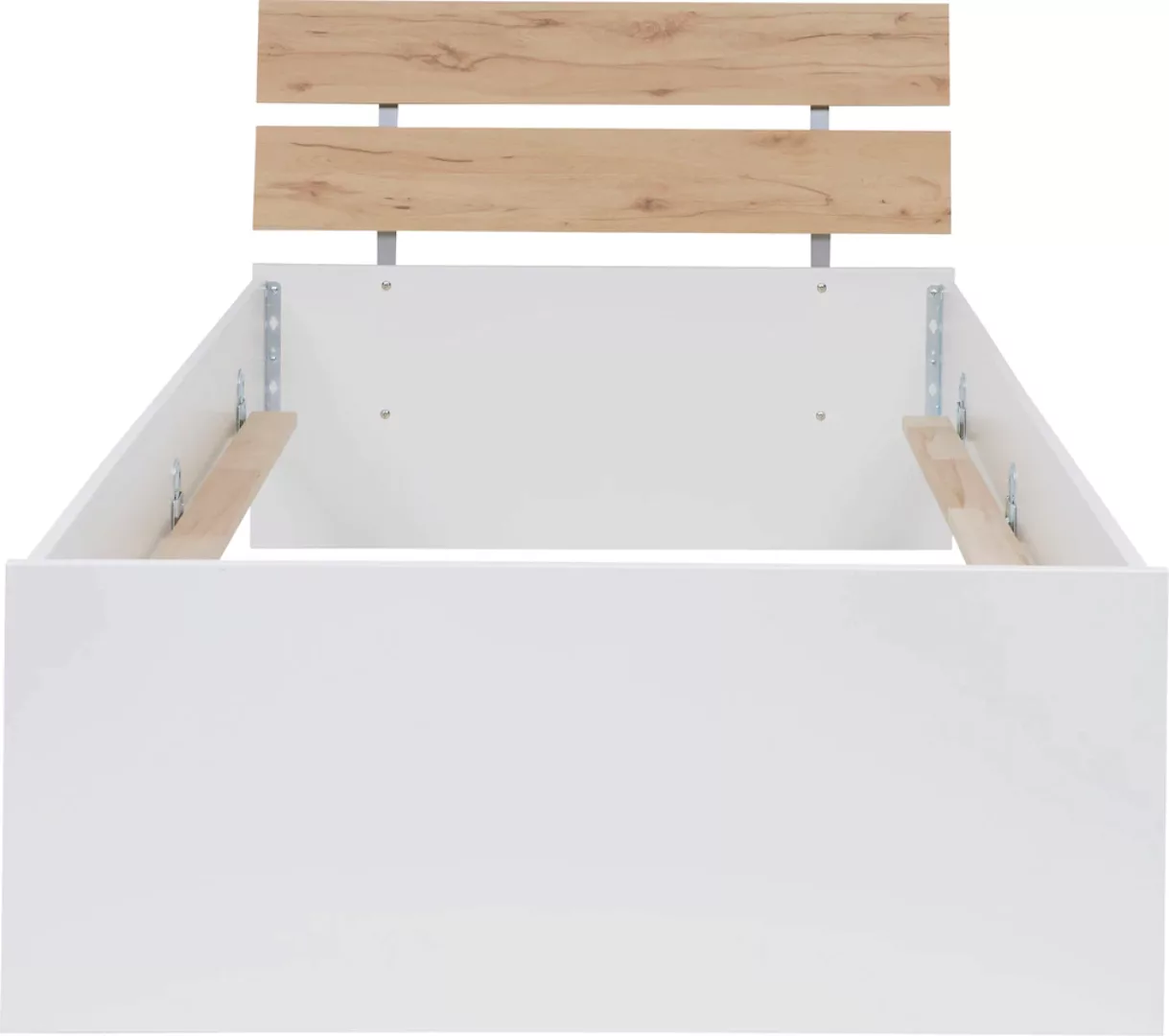 priess Futonbett "Lissabon" günstig online kaufen
