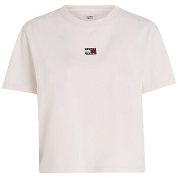 Tommy Hilfiger  T-Shirt DW0DW15640TJ9 günstig online kaufen